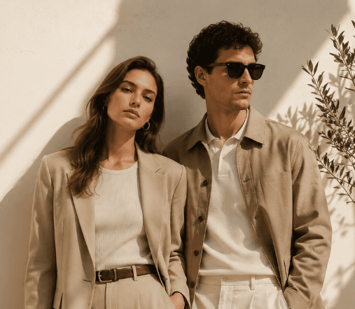 Timeless Style. Designed for Everyday Living.